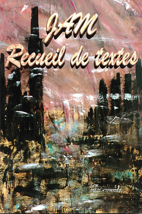 recueil